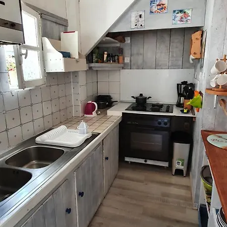 فندق مبيت وإفطار A2pasdelaforet 3*