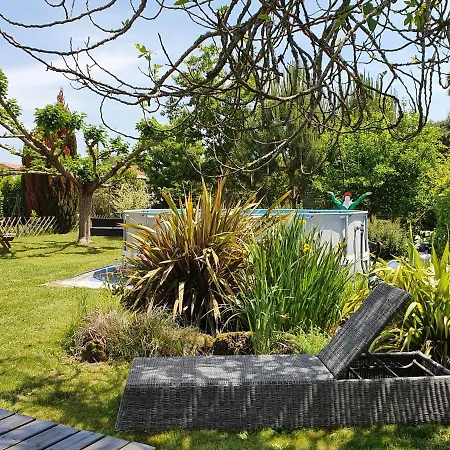 A2pasdelaforet 3* مورسانس