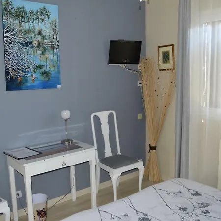 A2pasdelaforet 3* مورسانس