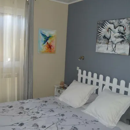 فندق مبيت وإفطار A2pasdelaforet مورسانس