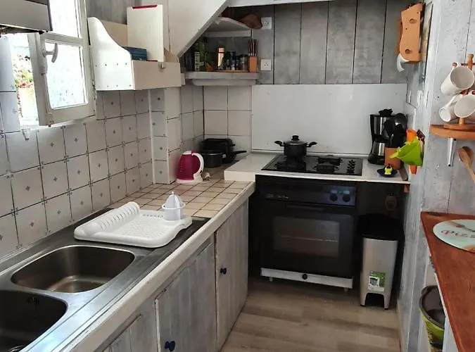 Couette-café A2pasdelaforet 3*