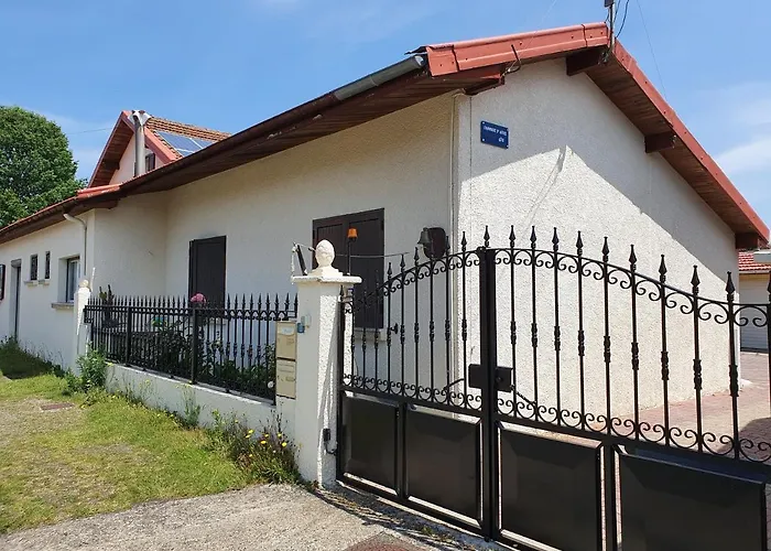 A2pasdelaforet Couette-café 3*