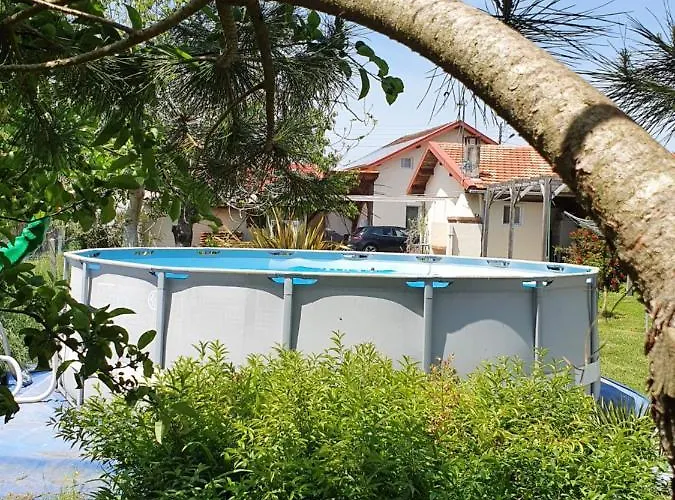 Couette-café A2pasdelaforet Morcenx