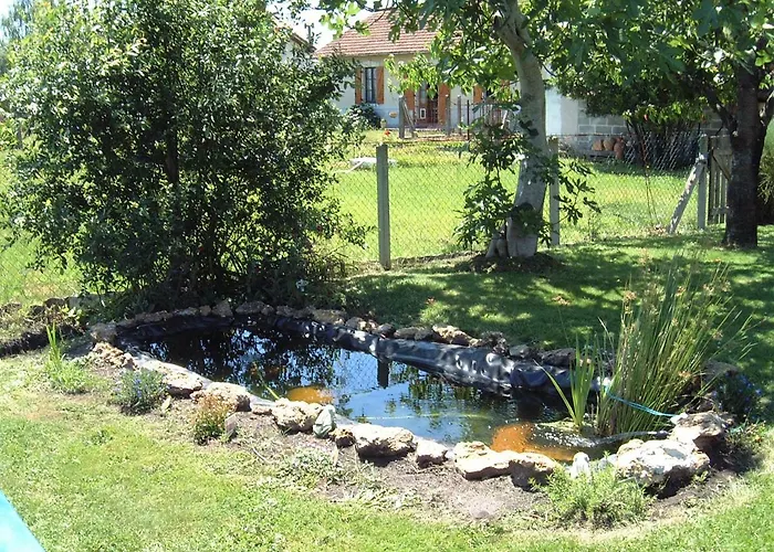 Couette-café A2pasdelaforet Morcenx