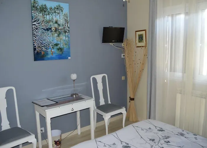 A2pasdelaforet 3* Morcenx