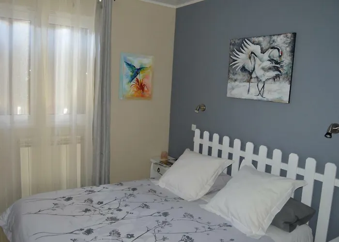 Couette-café A2pasdelaforet Morcenx